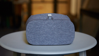 Smartphone VR Might Be Dead. Good.